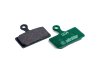 Unbekannt Brake Pad Sinter Disc s2032 Compound 004 Shimano G