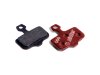 Unbekannt Brake Pad Sinter Disc s514 Compound 006 SRAM Red P
