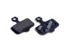 Unbekannt Brake Pad Sinter Disc s550 Compound 006 SRAM Black