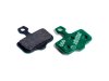 Unbekannt Brake Pad Sinter Disc s2032 Compound 006 SRAM Gree