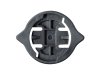 Wahoo Fitness Computer Wahoo Quarter Turn Adaptor Mount Black