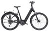Trek Verve+ 3 Lowstep XS Matte Trek Black 400