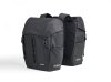 Trek Tasche Trek Doppelpacktasche Black