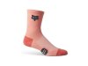 Fox Racing Sock Fox Racing Ranger 6  Women One Size Orange