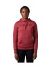 Fox Racing Shirt Fox Racing Absolute PO Fleece Women Small Re
