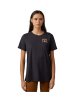 Fox Racing Shirt Fox Racing Rockwilder Tee Women Medium Black