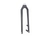 Trek Fork Rigid Trek Wahoo Trail 24in Matte Carbon Smok