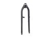 Trek Fork Rigid Trek Wahoo Path Alloy 26in Gloss Black