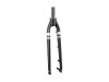 Trek Fork Rigid Trek Verve Disc 2024 Threadless Trek Bl