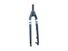 Trek Fork Rigid Trek Verve Disc 2024 Threadless Dark Aq