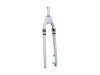 Trek Fork Rigid Trek Verve Disc 2024 Threadless Plasma