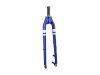 Trek Fork Rigid Trek Verve Disc 2024 Threadless Hex Blu