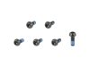 Unbekannt Fastener Trek-Electra M5x0.8x14mm Button Head Bolt