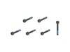 Unbekannt Fastener Trek-Electra M3x0.5x20mm Socket Head Bolt