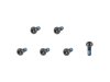 Unbekannt Fastener Trek-Electra M4x0.7x10mm Button Head Bolt