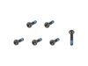 Unbekannt Fastener Trek-Electra M4x0.7x16mm Button Head Bolt