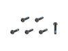 Unbekannt Fastener Trek-Electra M5x0.8x20mm Button Head Bolt