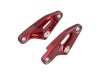 Trek Linkage Trek Fuel EXe 8 GX 29 2024 Rage Red