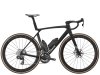 Trek Madone SLR 9 AXS XS Matte Carbon Smoke/Prismatic P