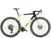 Trek Checkmate SLR 9 AXS M Olive Drab/Glowstick
