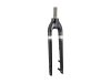 Trek Fork Rigid Trek Verve+ CPT Trek Black