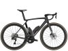 Trek Madone SLR 7 ML Matte Carbon Smoke/Prismatic Pearl