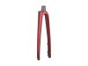Trek Fork Rigid Madone SLR 2025 S/M Gloss Carbon Red Sm