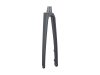 Trek Fork Rigid Madone SL 2025 S/M Matte Deep Smoke