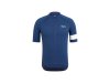 Rapha Trikot Rapha 24 Core S Dark Blue