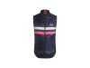 Rapha Weste Rapha 24 Brevet XL Navy