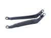 Trek Chainstay Trek Fuel EX 8 GX AXS 2024 Deep Dark Blu