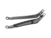 Trek Chainstay Trek Fuel EX 8 XT 2024 Mercury