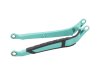 Trek Chainstay Trek Fuel EX 5 2024 Blue Sage