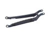 Trek Chainstay Trek Top Fuel 29 2024 Emerald Iris