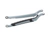 Trek Chainstay Trek Top Fuel 29 2024 Plasma Grey Pearl