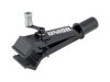 Unior Stand Part Unior Pro Shop Clamp Black