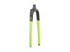 Trek Fork Rigid Trek 2025 Checkmate Olive Drab/Glowstic