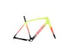 Trek Boone Disc F/S 52 Glowstick to Living Coral Fade