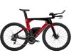 Trek Speed Cncpt SLR 7 AXS M Metallic Red Smoke to Carb