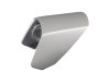 Trek Cover Trek 2025 Domane SL 6 IsoSpeed Lunar Silver