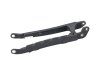 Trek Chainstay Trek Slash+ 9.7 2025 Trek Black/Olive Dr