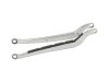 Trek Chainstay Trek Top Fuel Carbon 29 2025 Lunar Silve