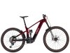 Trek Rail+ 9.8 XT EU XL Red Smoke