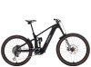 Trek Rail+ 9.9 XX AXS EU XL Deep Smoke