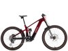 Trek Rail+ 9.9 XX AXS EU XL Red Smoke