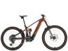 Trek Rail+ 9.9 XO AXS EU S Pennyflake