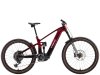 Trek Rail+ 9.9 XO AXS EU L Red Smoke