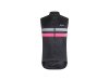 Rapha Weste Rapha 24 Brevet Isoliert M Navy