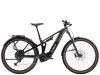Trek Powerfly FS4EQ EU M 29 Mercury/Dark Web