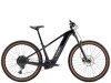 Trek Powerfly+ 4 EU M 29 Gloss Dark Star/Matte Dark Web